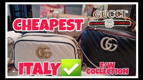 spaccio gucci firenze|the mall firenze outlet Gucci.